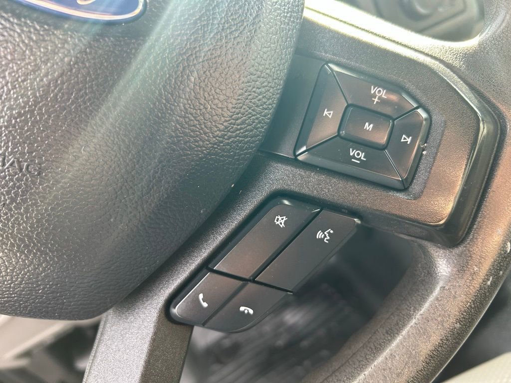 Certified 2021 Ford F250 XL image 20