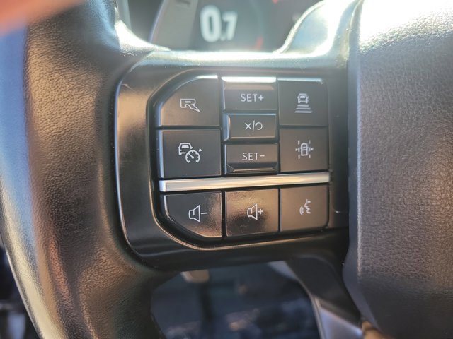 Certified 2022 Ford F150 Raptor w/ Equipment Group 801A High image 25