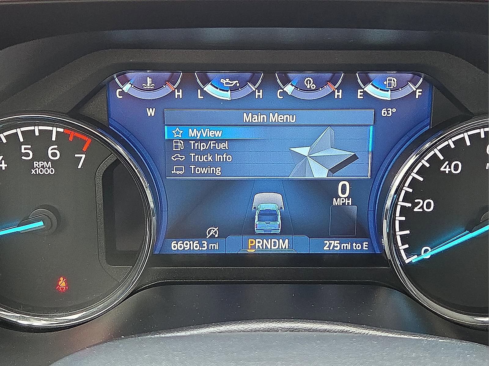 Certified 2021 Ford F150 XLT w/ Equipment Group 302A High AWD/4WD image 23