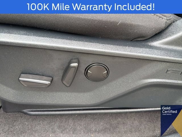 Certified 2026 Ford F150 XLT w/ Equipment Group 302A MID AWD/4WD image 28