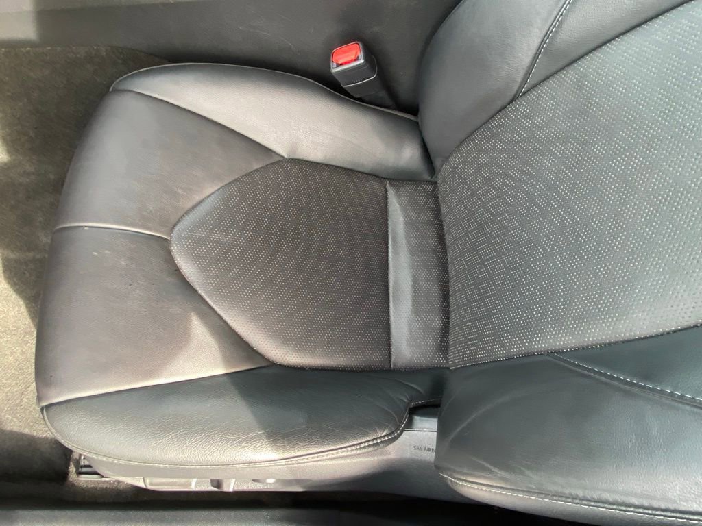 Used 2023 Toyota Camry XSE image 21