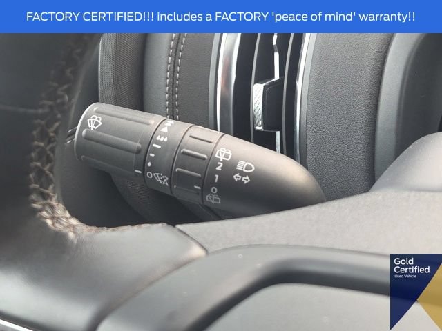 Certified 2025 Ford Expedition Max Platinum AWD/4WD image 48