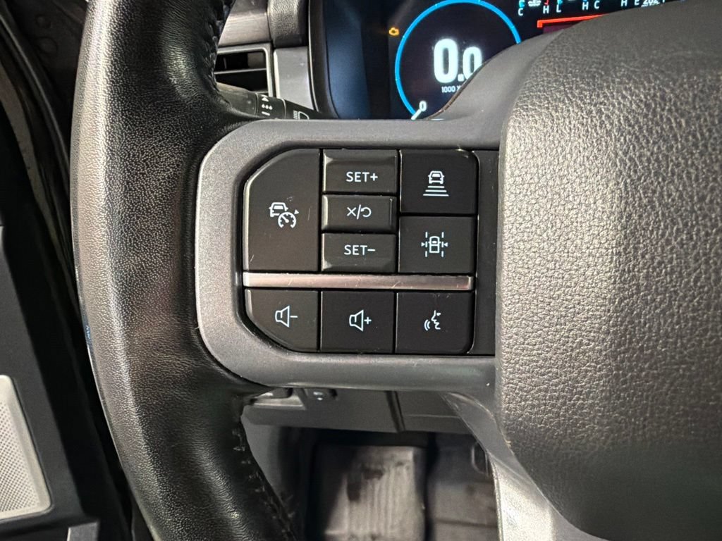 Certified 2023 Ford F150 Lariat w/ Equipment Group 502A High AWD/4WD image 17