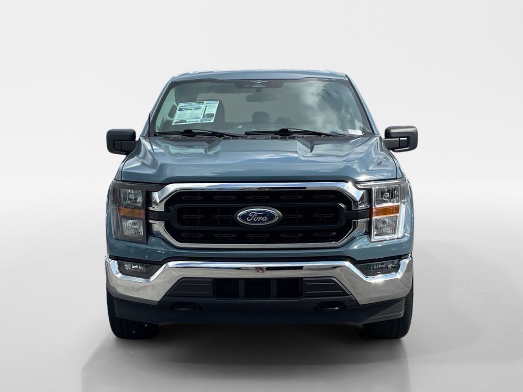Certified 2023 Ford F150 XLT image 8