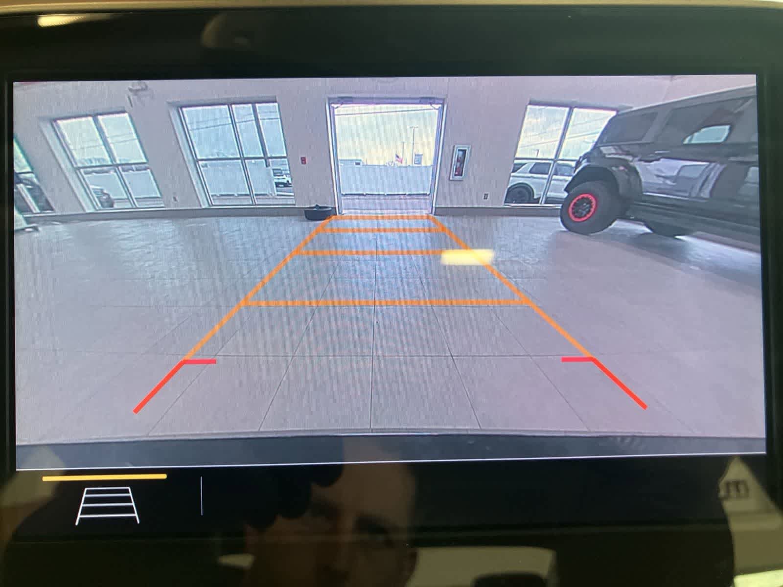 Used 2019 Chevrolet Malibu Premier FWD image 23