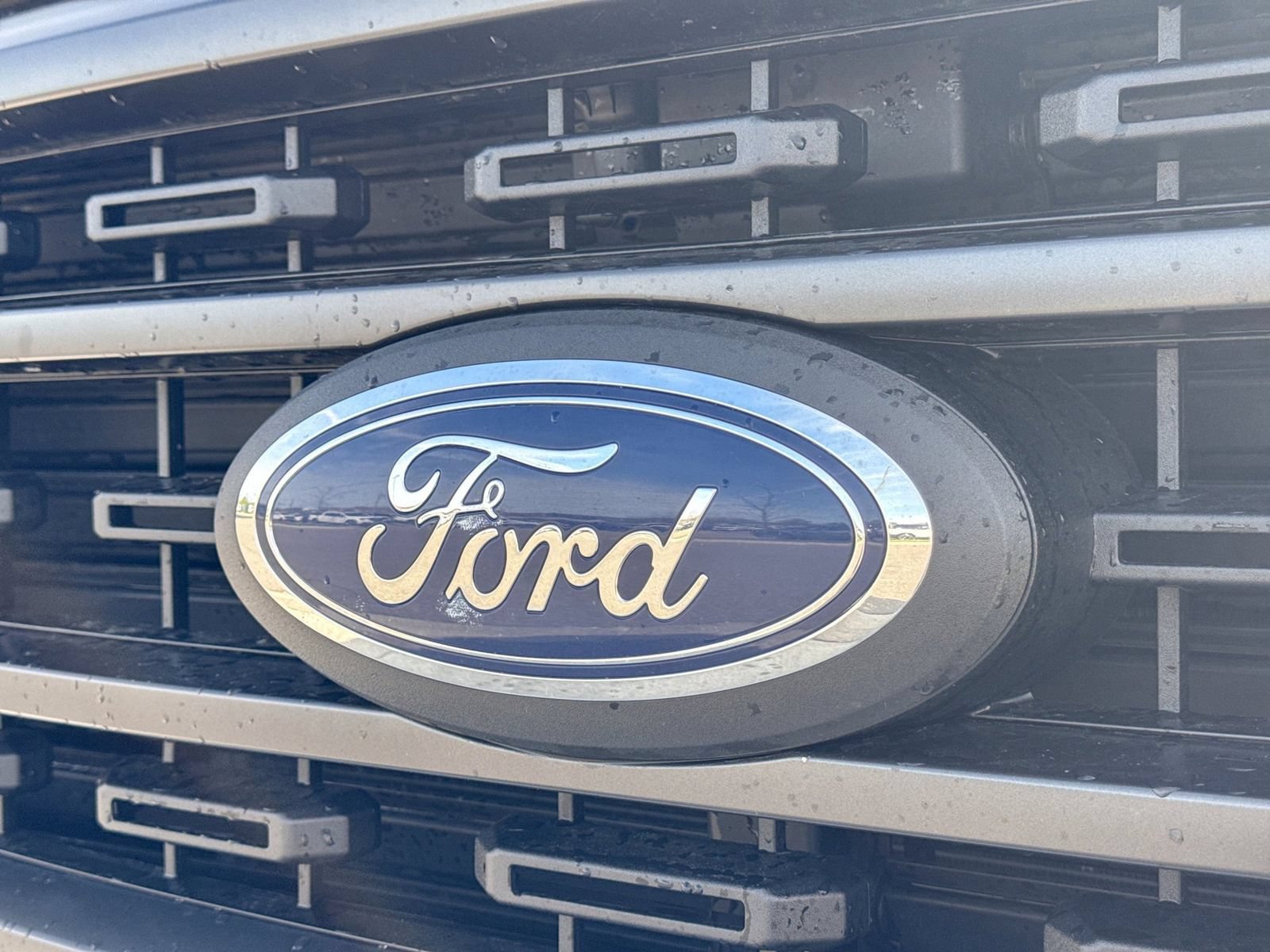 Certified 2023 Ford F150 XLT w/ Equipment Group 302A High AWD/4WD image 14