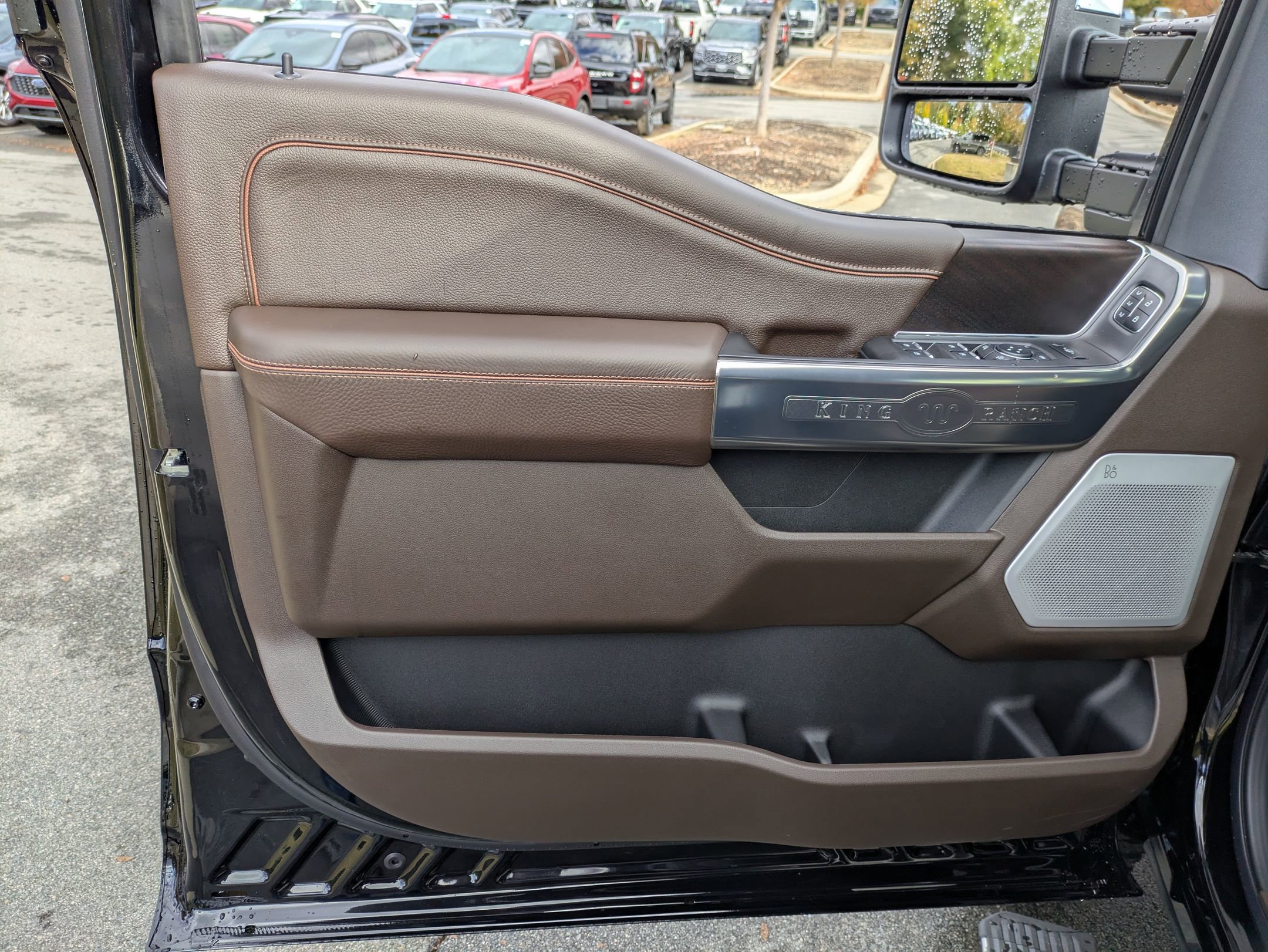 Certified 2026 Ford F250 King Ranch w/ Tremor Off-Road Package image 16