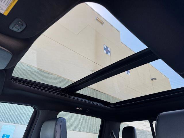 Certified 2023 Ford F150 Lariat w/ Equipment Group 502A High image 24