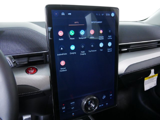 Certified 2023 Ford Mustang Mach-E Select AWD/4WD image 23