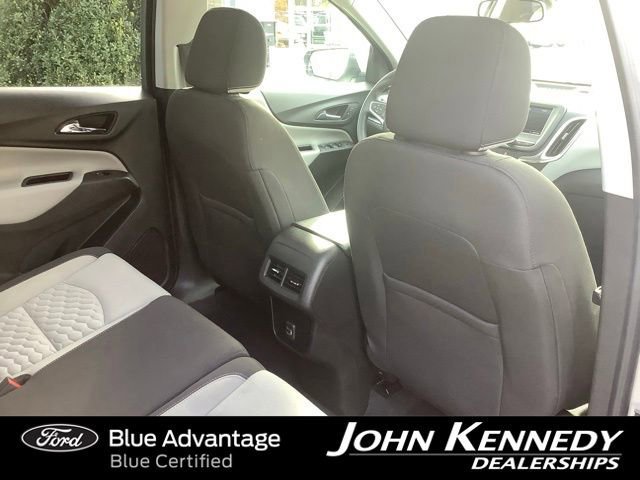 Used 2020 Chevrolet Equinox LT image 24