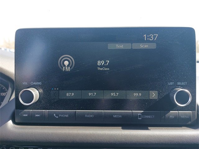 Used 2025 Honda HR-V Sport image 20