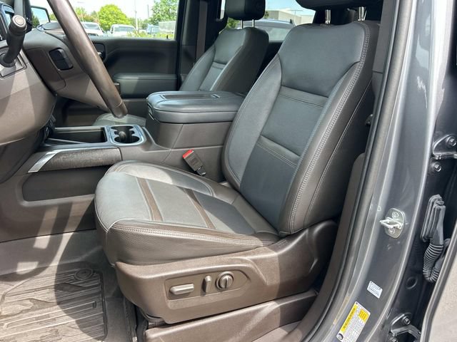 Used 2020 GMC Sierra 1500 Denali w/ Denali Ultimate Package AWD/4WD image 30