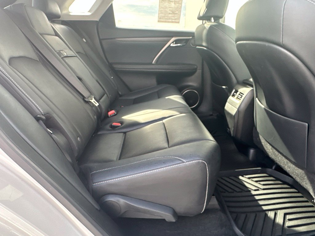Used 2020 Lexus RX 350 FWD w/ Premium Package image 30