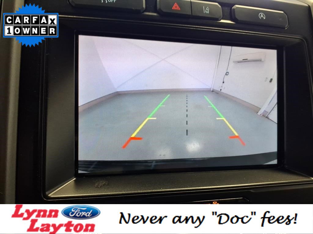 Certified 2021 Ford Expedition XLT image 23