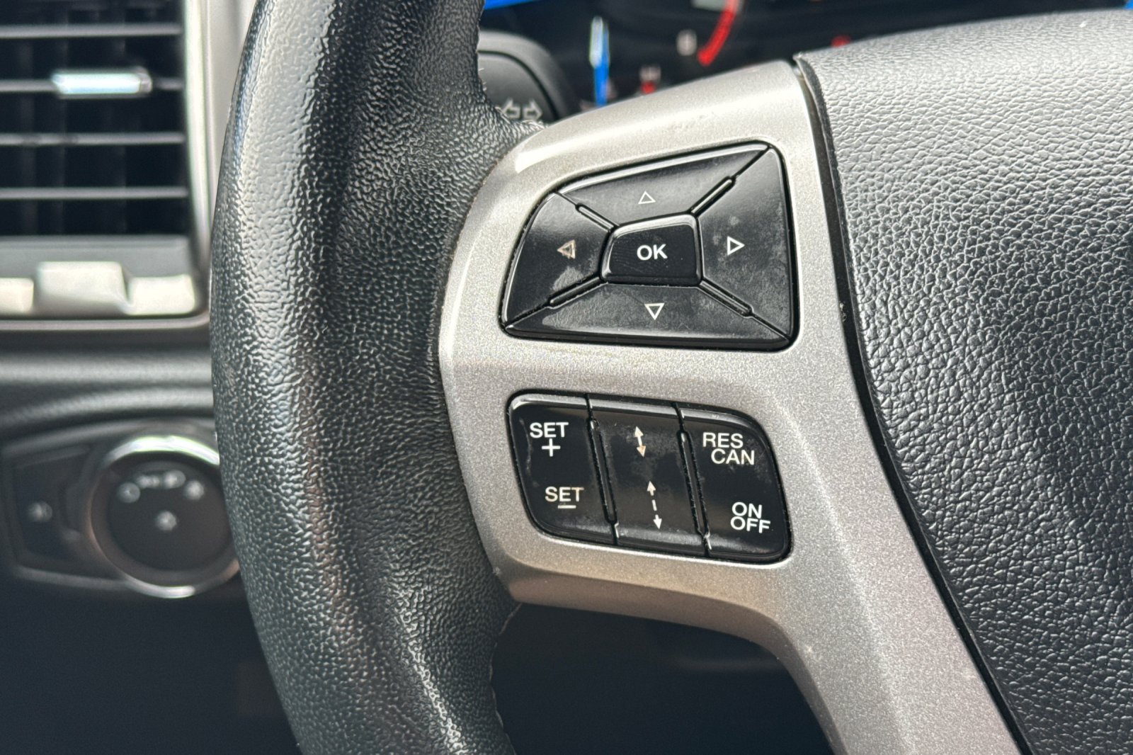 Certified 2019 Ford Ranger XLT AWD/4WD image 19