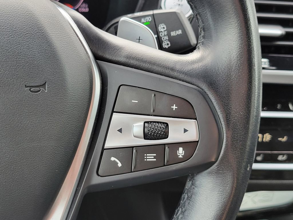 Used 2020 BMW X3 sDrive30i w/ Driving Assistance Package image 32