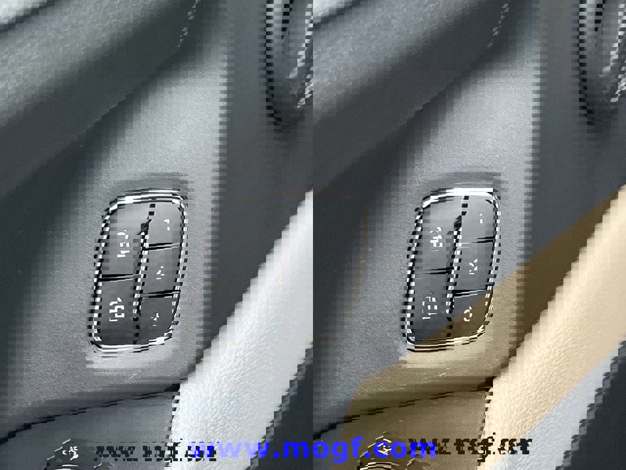 Certified 2024 Ford Expedition Max Limited image 26