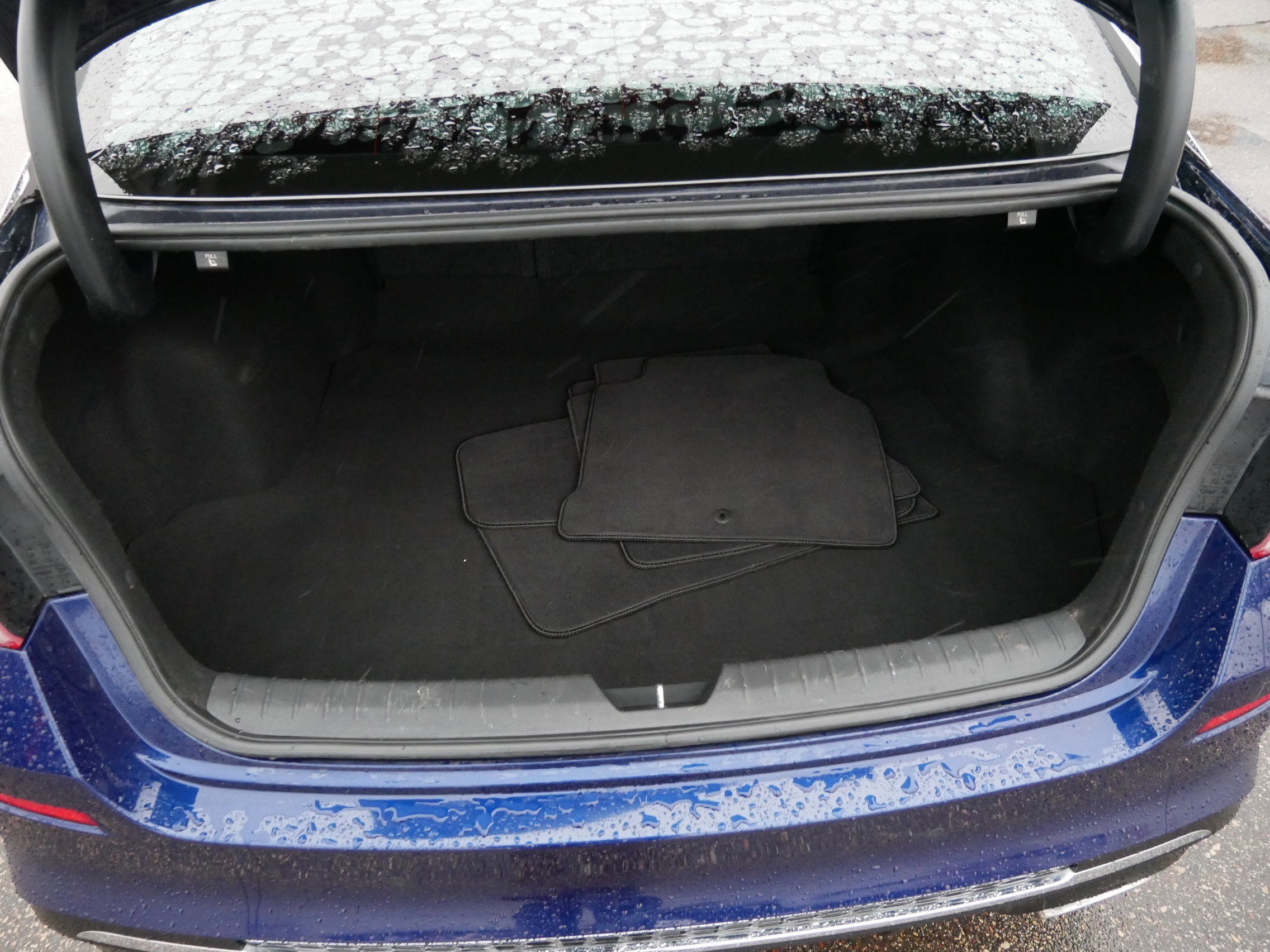 Used 2020 Kia Optima S FWD image 18