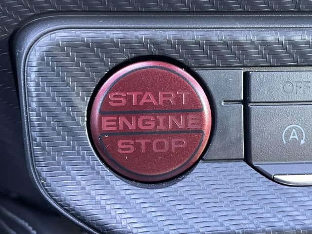 Certified 2024 Ford Mustang Premium RWD image 27