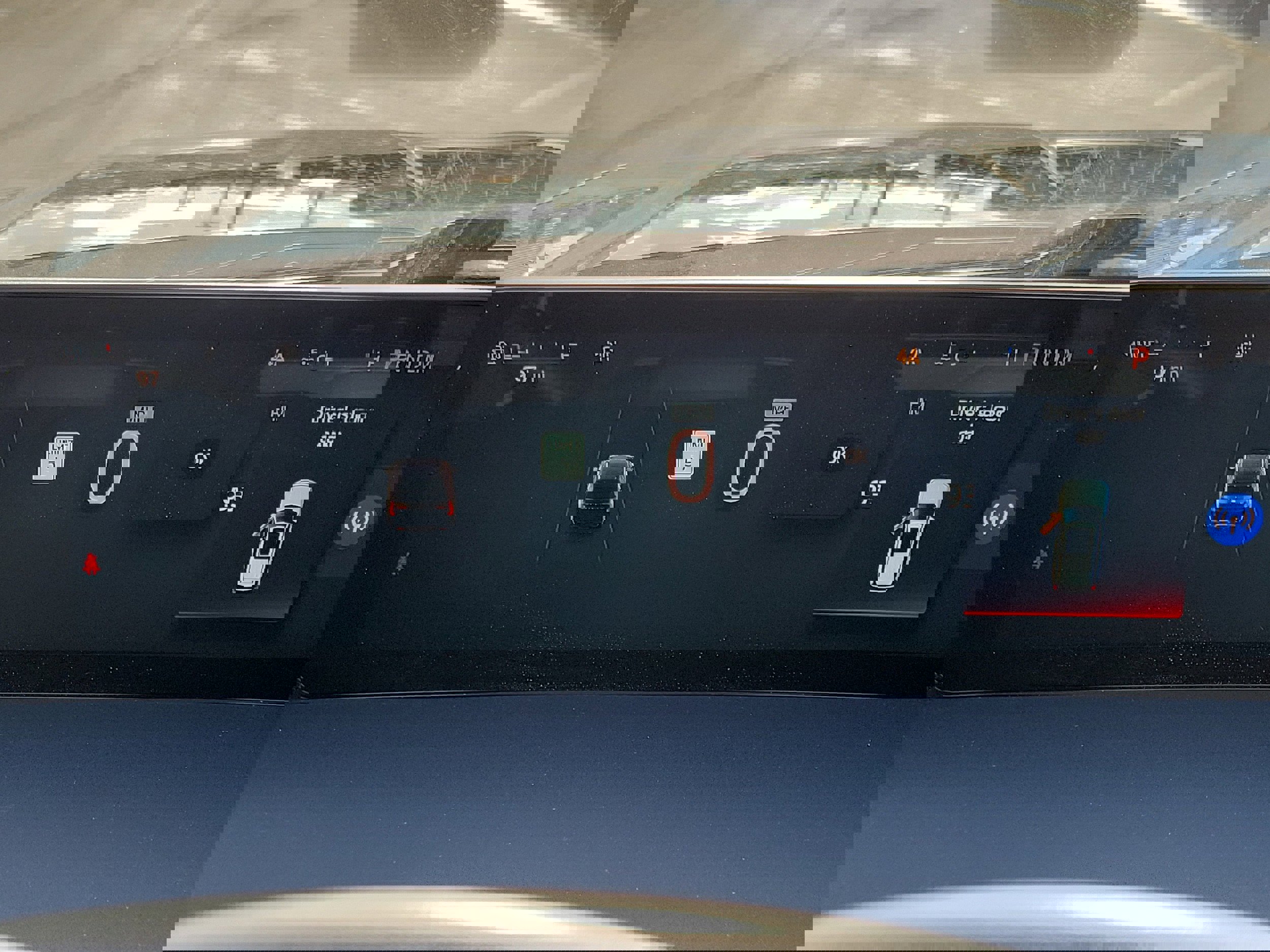 Certified 2025 Ford Expedition Max Platinum image 30