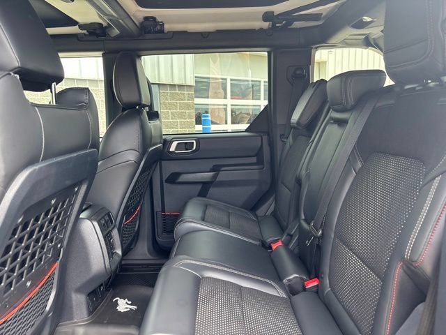 Certified 2026 Ford Bronco Raptor AWD/4WD image 32
