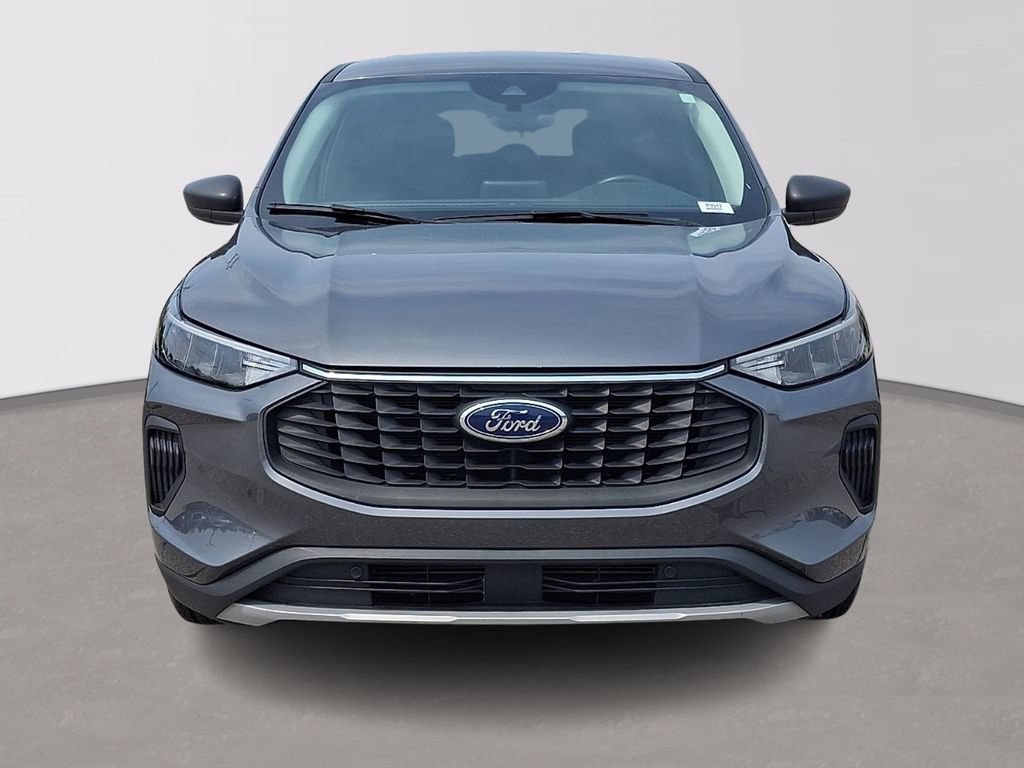 Certified 2024 Ford Escape Active FWD image 2