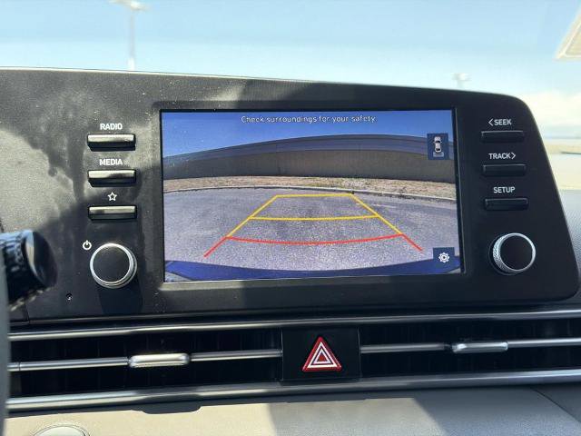 Used 2023 Hyundai Elantra SEL FWD image 25