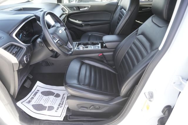 Certified 2020 Ford Edge SEL image 9