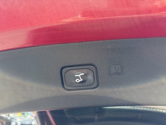 Certified 2024 Ford Edge ST w/ Equipment Group 401A AWD/4WD image 13