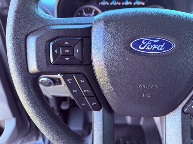Certified 2022 Ford F250 XLT w/ Black Appearance Package AWD/4WD image 14