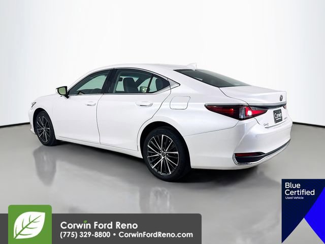 Used 2023 Lexus ES 250 w/ Premium Package image 4