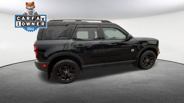 Certified 2024 Ford Bronco Sport Big Bend w/ Convenience Package AWD/4WD image 9
