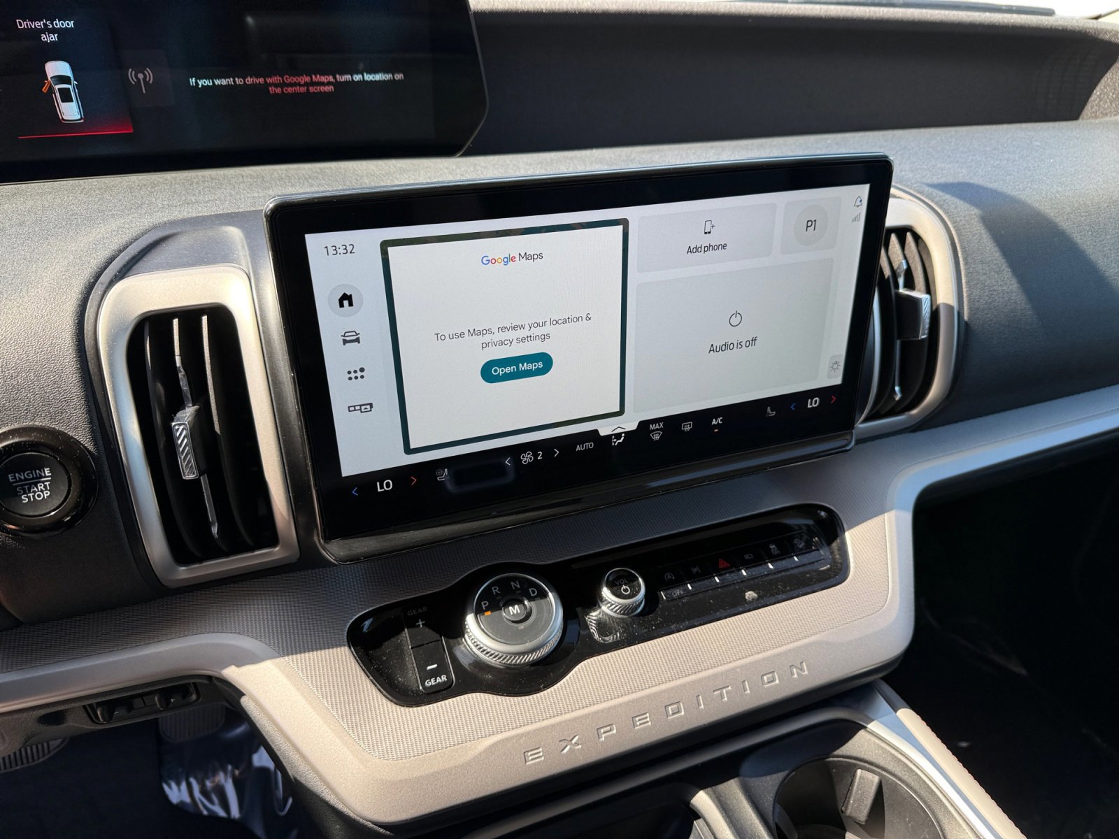 Certified 2025 Ford Expedition Max Active image 12