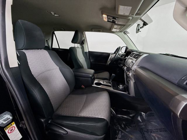 Used 2017 Toyota 4Runner SR5 image 26