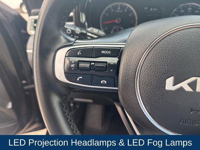 Used 2023 Kia K5 GT-Line w/ GT-Line Premium Package FWD image 15