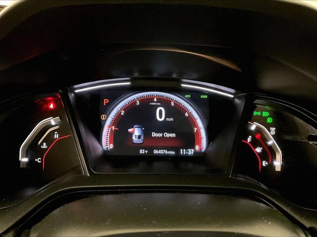 Used 2021 Honda Civic Sport image 19