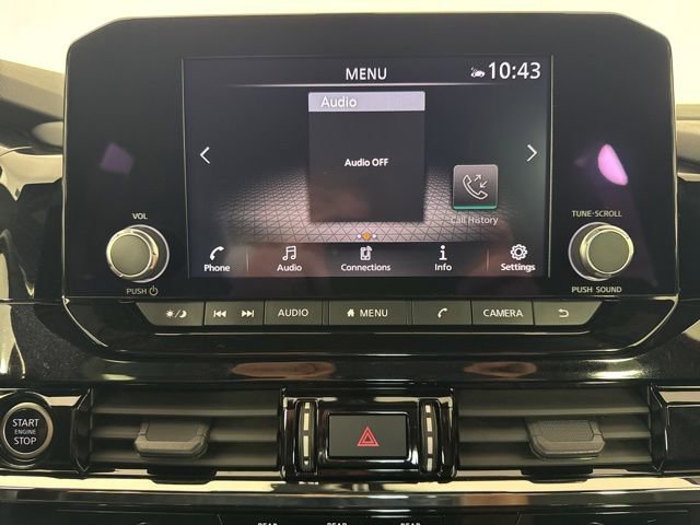 Used 2023 Nissan Pathfinder Rock Creek AWD/4WD image 9