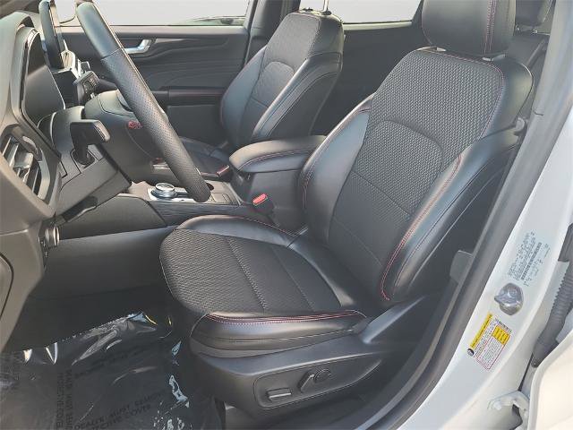 Certified 2024 Ford Escape ST-Line w/ Equipment Group 301A image 14