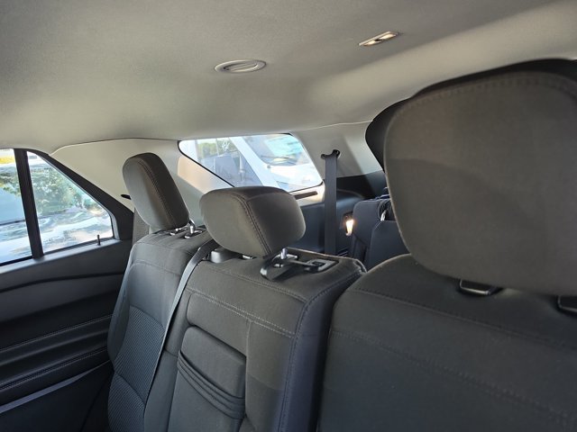 Certified 2023 Ford Explorer XLT RWD image 15