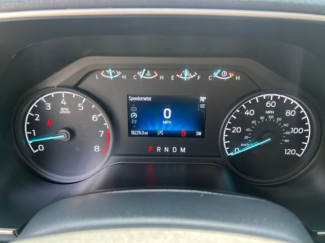 Certified 2023 Ford F150 XL w/ STX Appearance Package AWD/4WD image 28