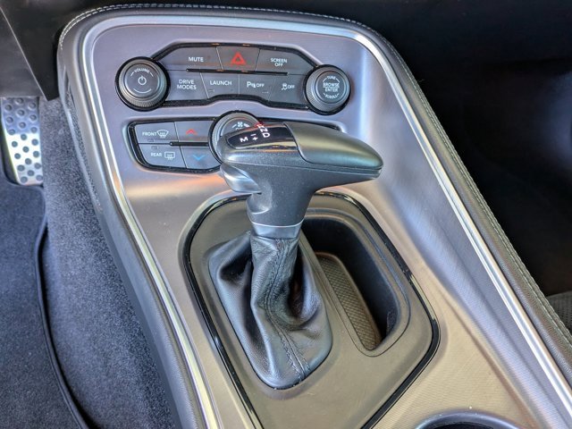 Used 2021 Dodge Challenger R/T Scat Pack image 27