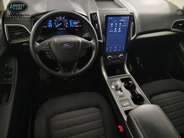 Certified 2022 Ford Edge SE AWD/4WD image 31