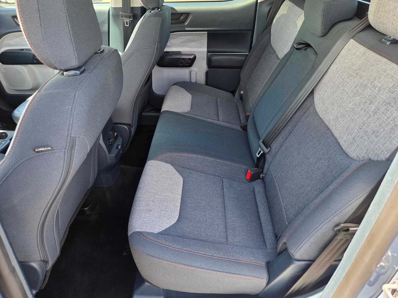 Certified 2024 Ford Maverick XLT w/ XLT Luxury Package FWD image 11