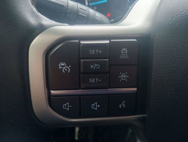 Certified 2023 Ford Expedition Limited AWD/4WD image 19