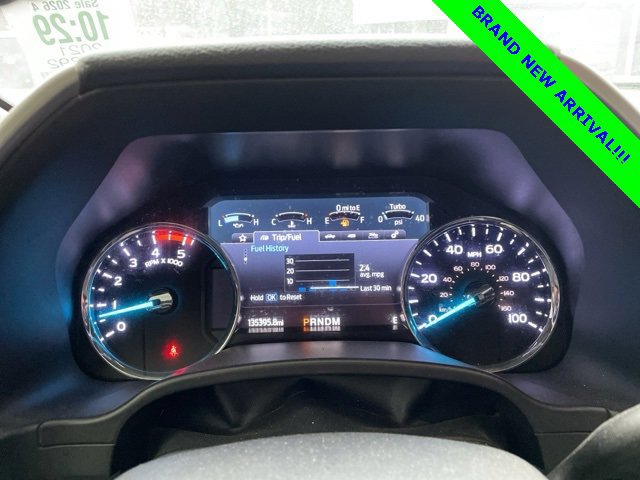 Certified 2021 Ford F250 Lariat w/ Lariat Value Package image 11