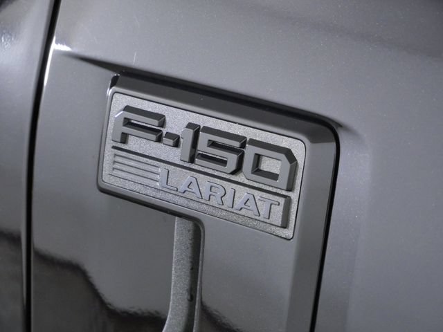 Certified 2024 Ford F150 Lariat w/ Equipment Group 502A High AWD/4WD image 16