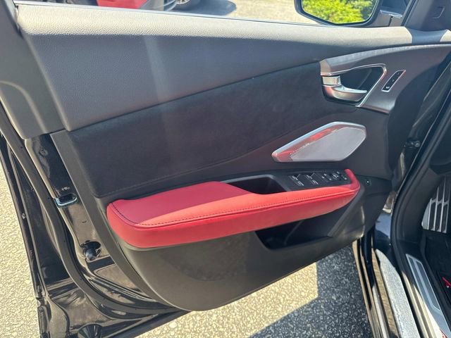 Used 2024 Acura RDX A-Spec image 25