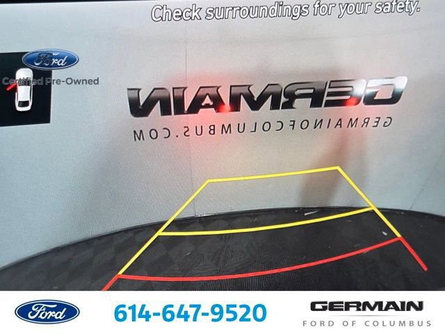 Used 2024 Hyundai Palisade Calligraphy AWD/4WD image 34