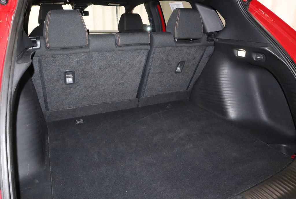 Used 2023 Honda HR-V Sport image 18