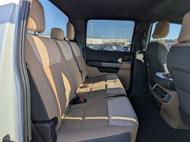 Certified 2023 Ford F150 XLT w/ Equipment Group 302A High AWD/4WD image 31